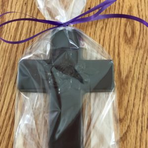 Chocolate Crosses