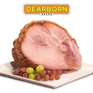 Dearborn Brand Fundraiser