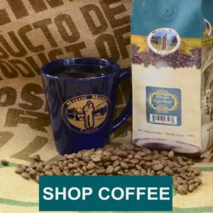 Mystic Monk Coffee