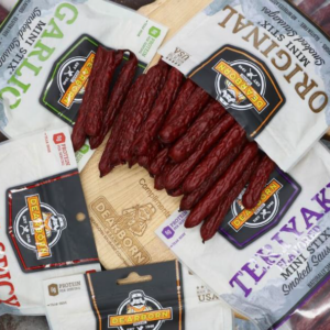 Dearborn Meat Sticks