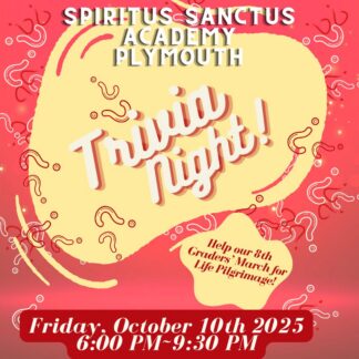 Plymouth Trivia Night Ticket
