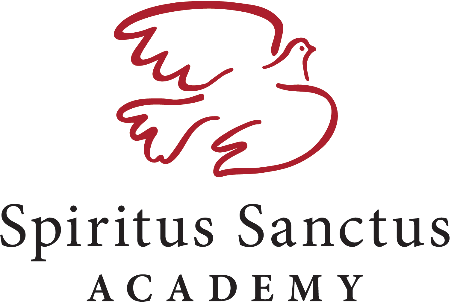 Spiritus Sanctus Academy Store